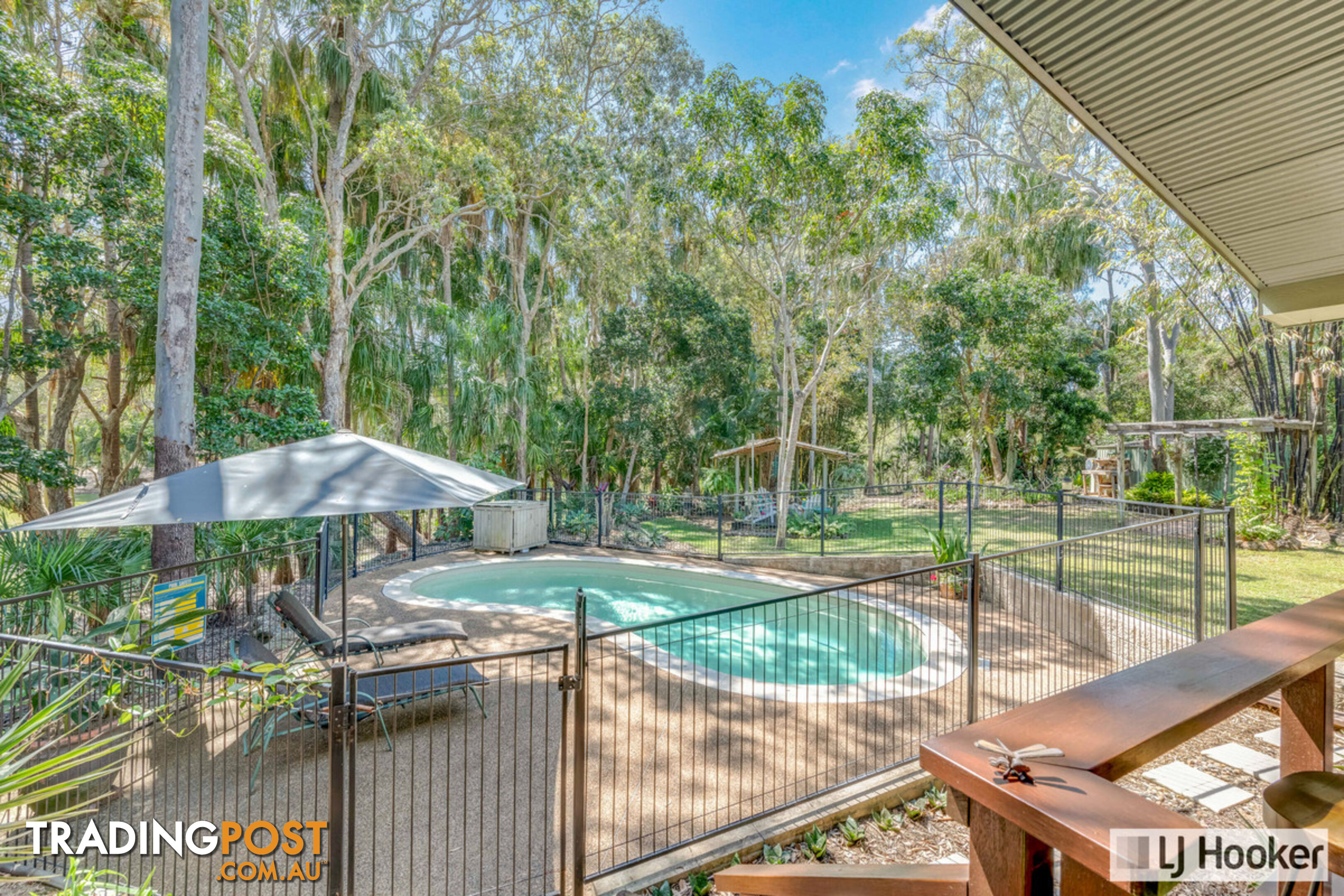 7 Egret Lane MOORE PARK BEACH QLD 4670