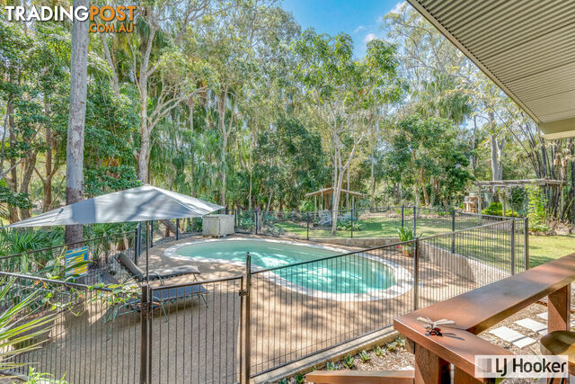 7 Egret Lane MOORE PARK BEACH QLD 4670