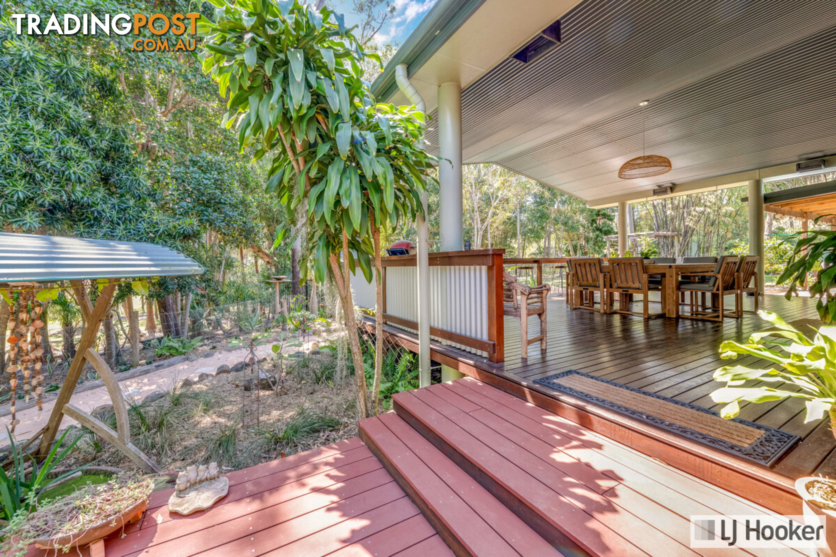 7 Egret Lane MOORE PARK BEACH QLD 4670