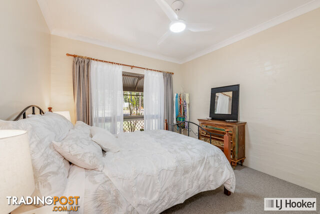 7 Egret Lane MOORE PARK BEACH QLD 4670