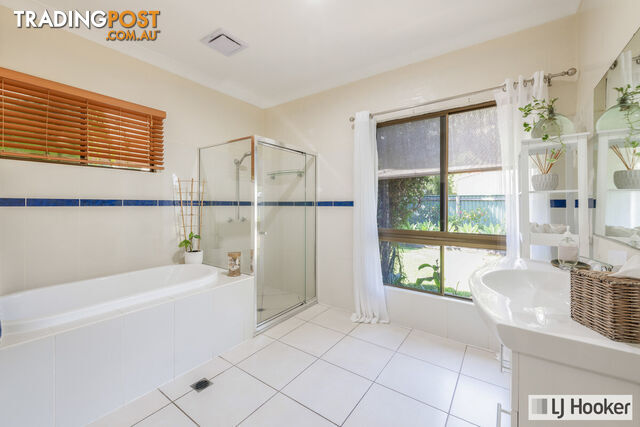 7 Egret Lane MOORE PARK BEACH QLD 4670