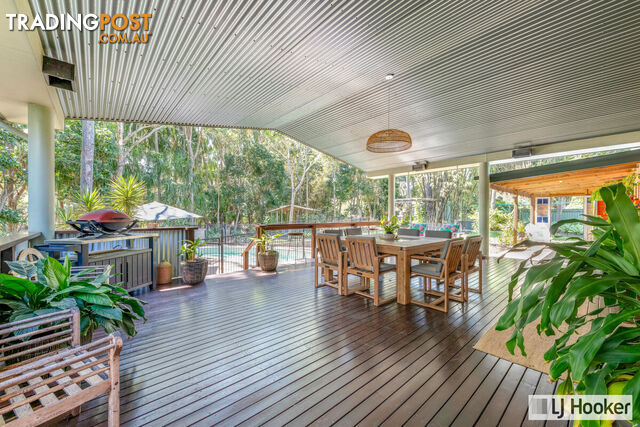 7 Egret Lane MOORE PARK BEACH QLD 4670