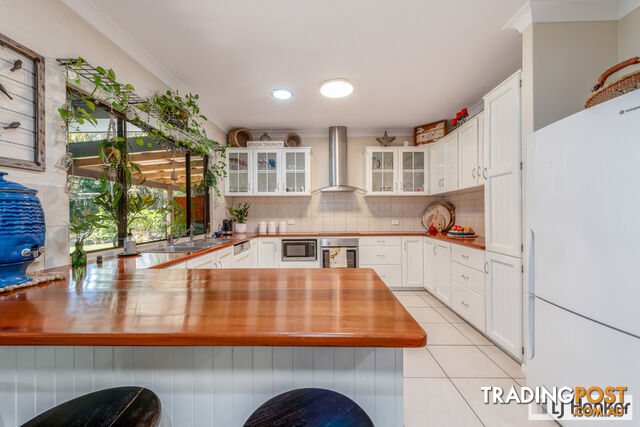 7 Egret Lane MOORE PARK BEACH QLD 4670