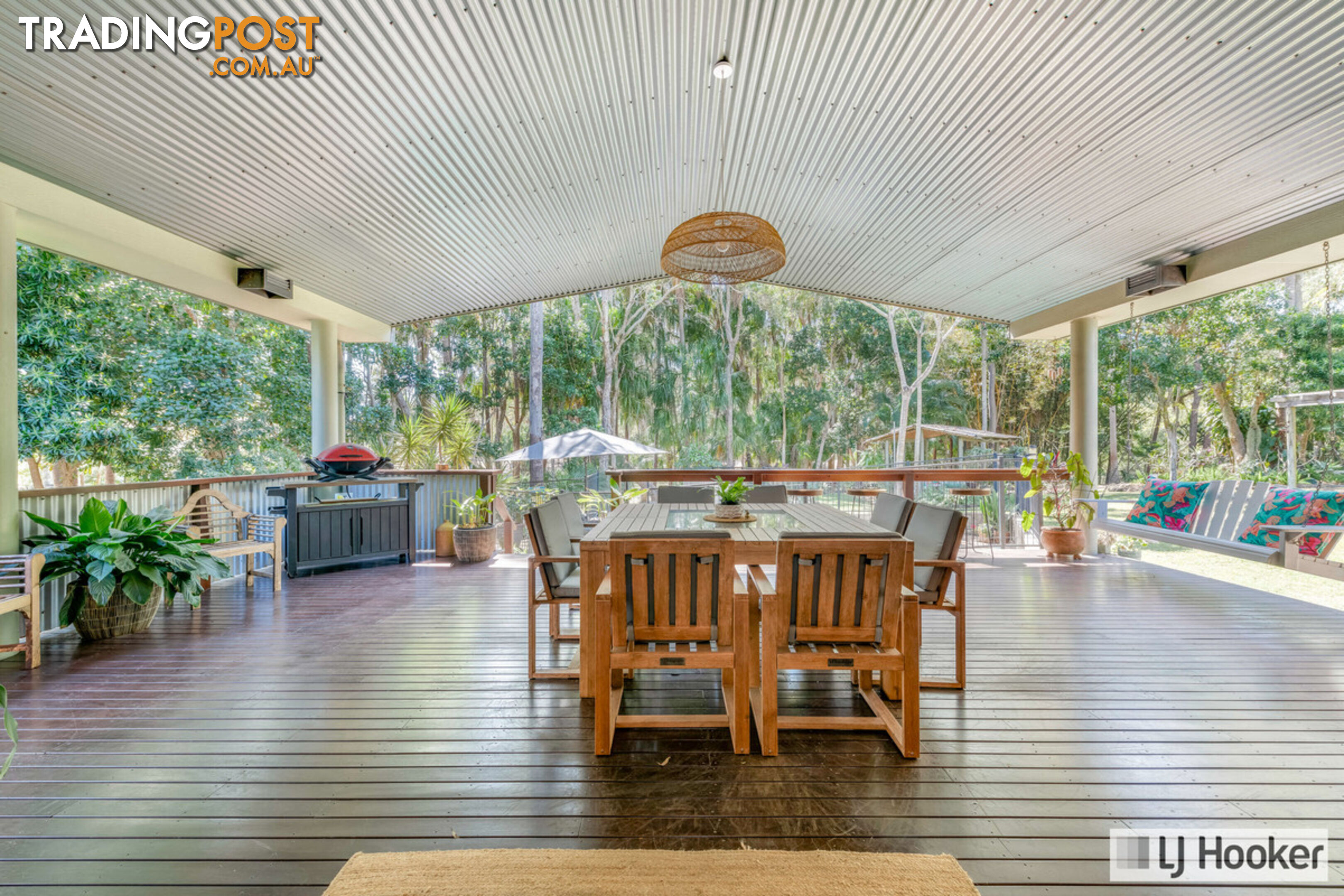 7 Egret Lane MOORE PARK BEACH QLD 4670