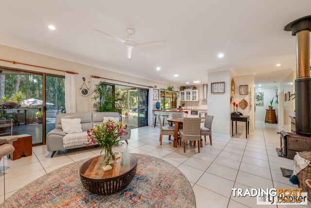 7 Egret Lane MOORE PARK BEACH QLD 4670