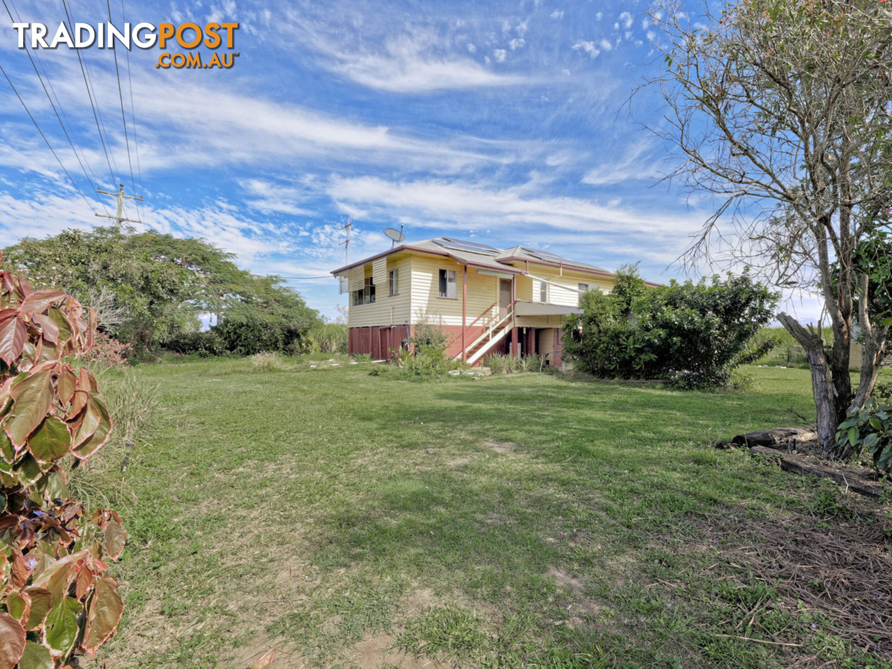 101 Fairydale Road MOORE PARK BEACH QLD 4670