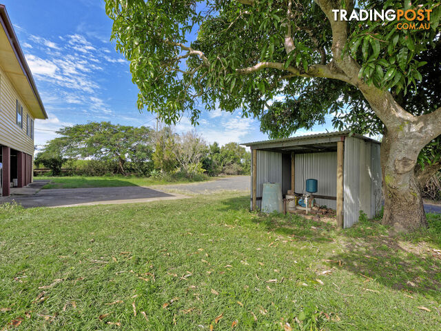 101 Fairydale Road MOORE PARK BEACH QLD 4670