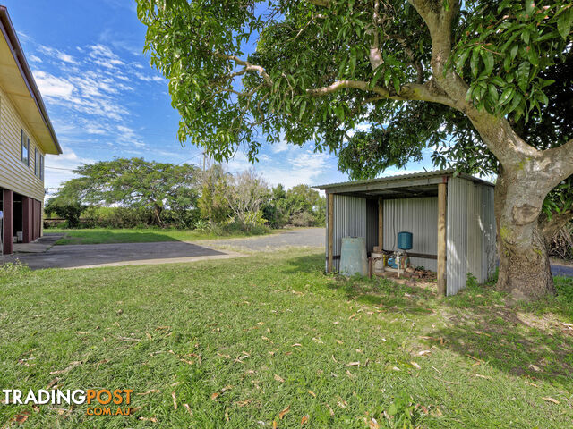 101 Fairydale Road MOORE PARK BEACH QLD 4670