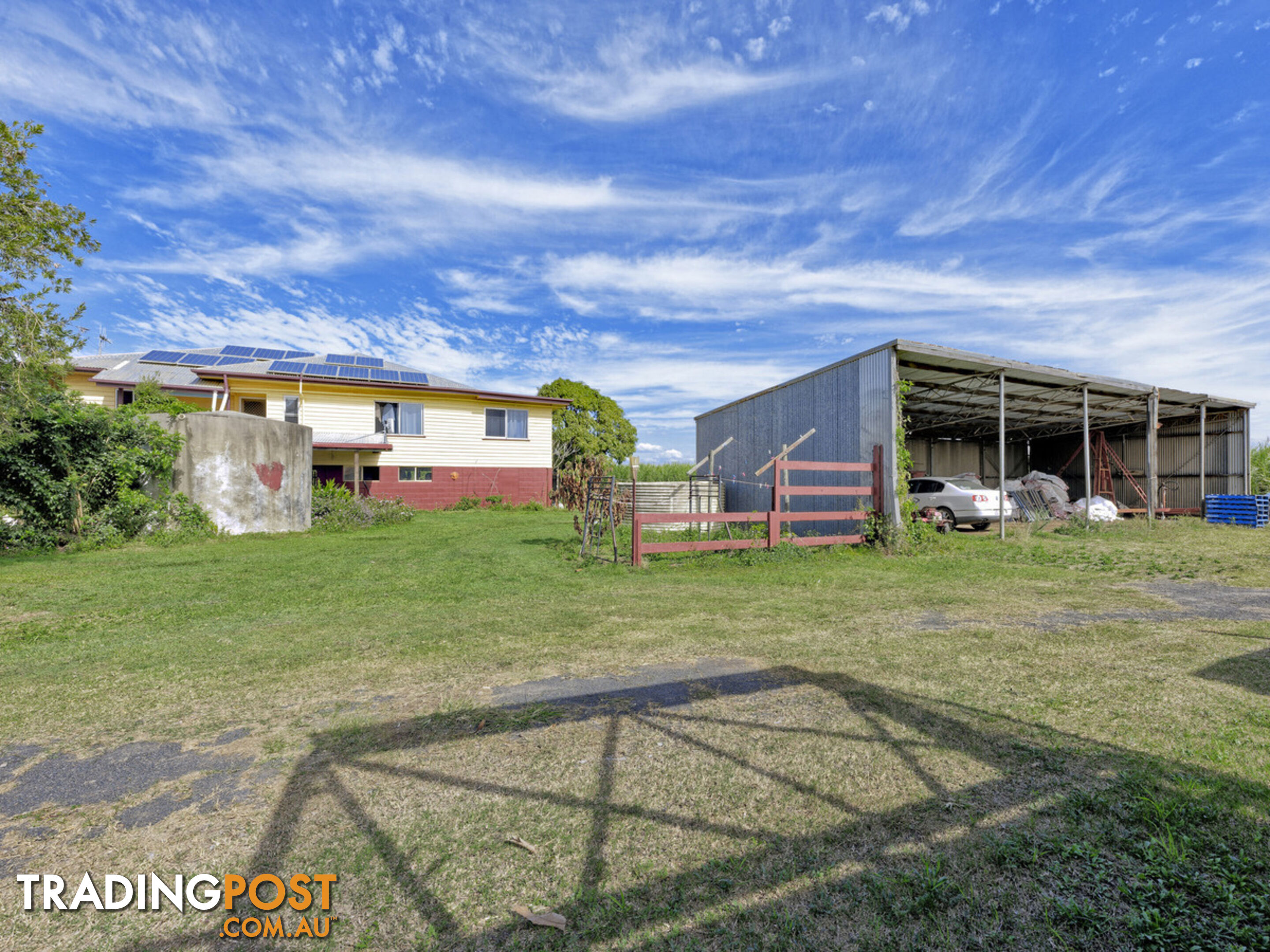 101 Fairydale Road MOORE PARK BEACH QLD 4670