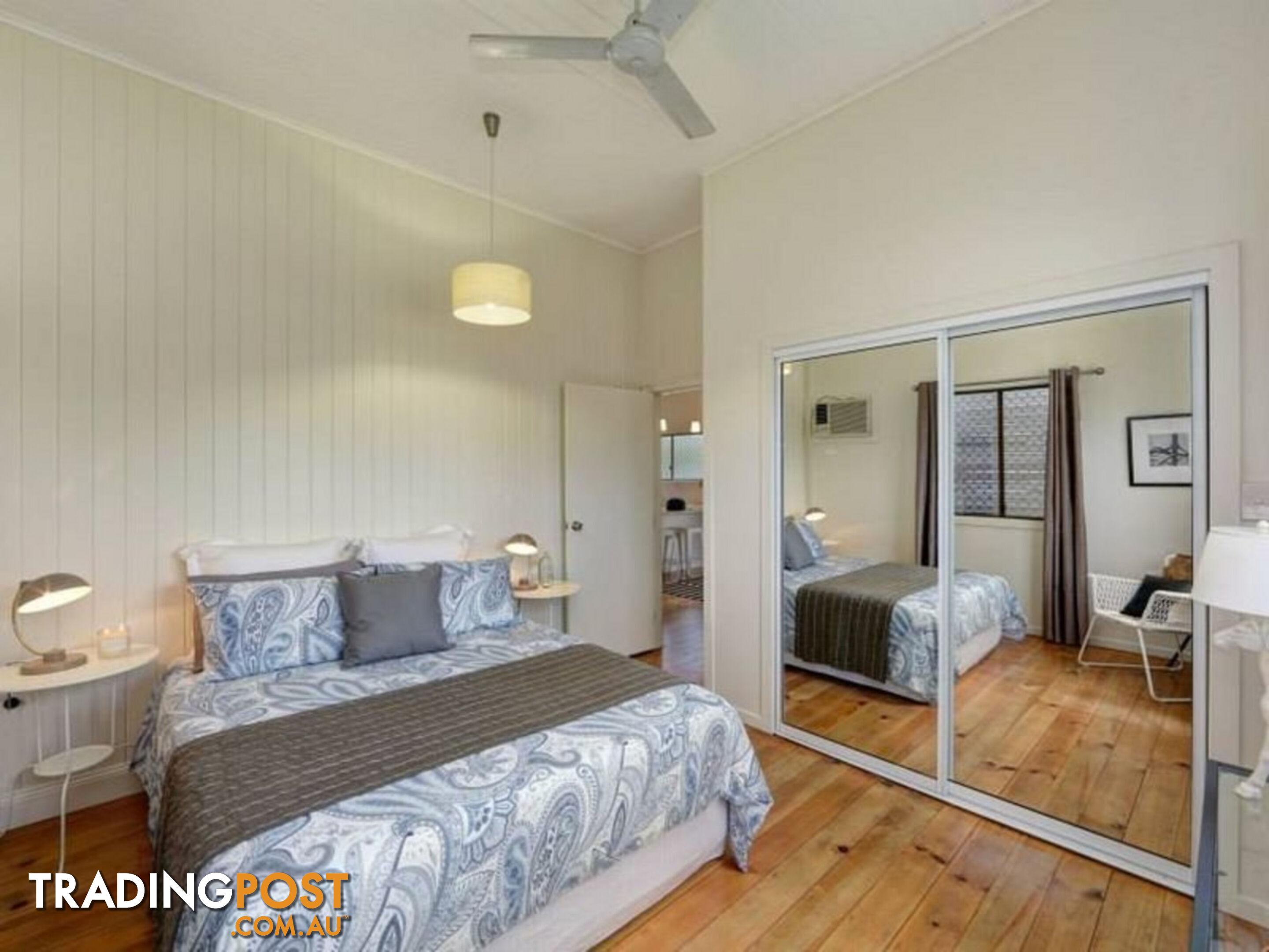 1A Bell Street BUNDABERG SOUTH QLD 4670