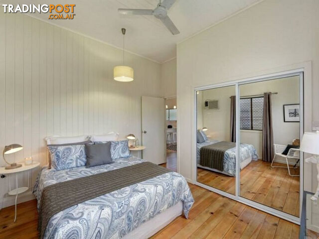 1A Bell Street BUNDABERG SOUTH QLD 4670