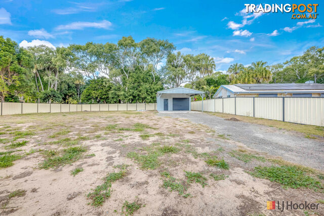 4 Orchid Drive MOORE PARK BEACH QLD 4670