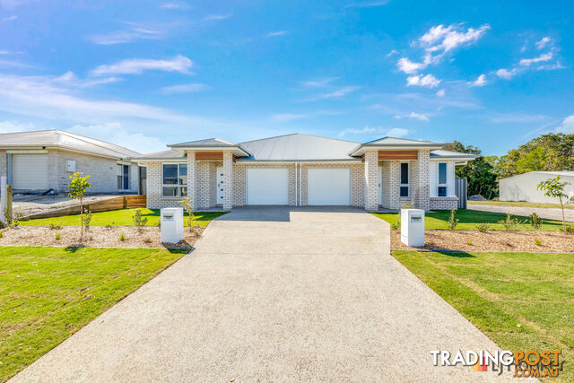 41A Ocean View Drive WOODGATE QLD 4660