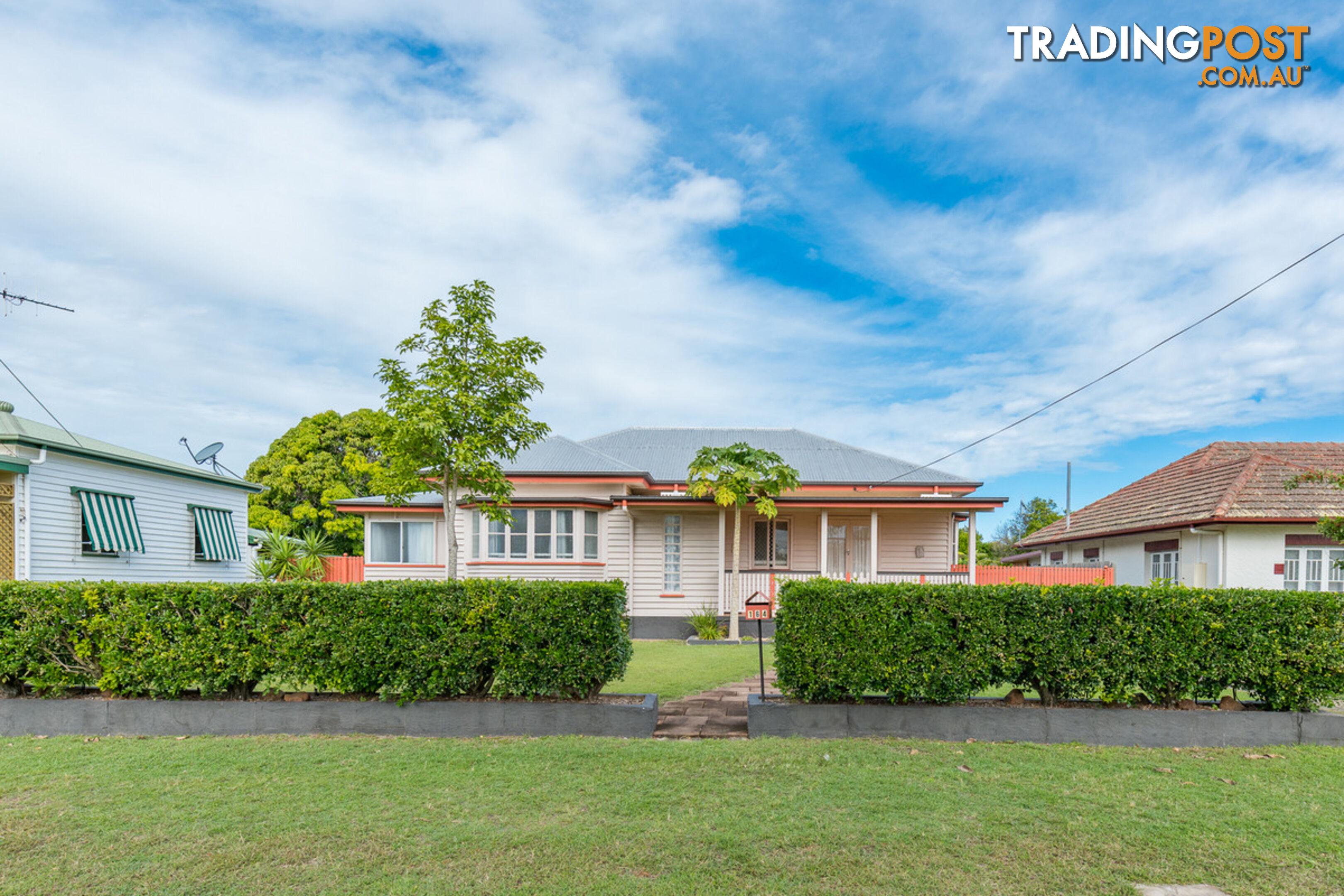 164 George Street BUNDABERG WEST QLD 4670