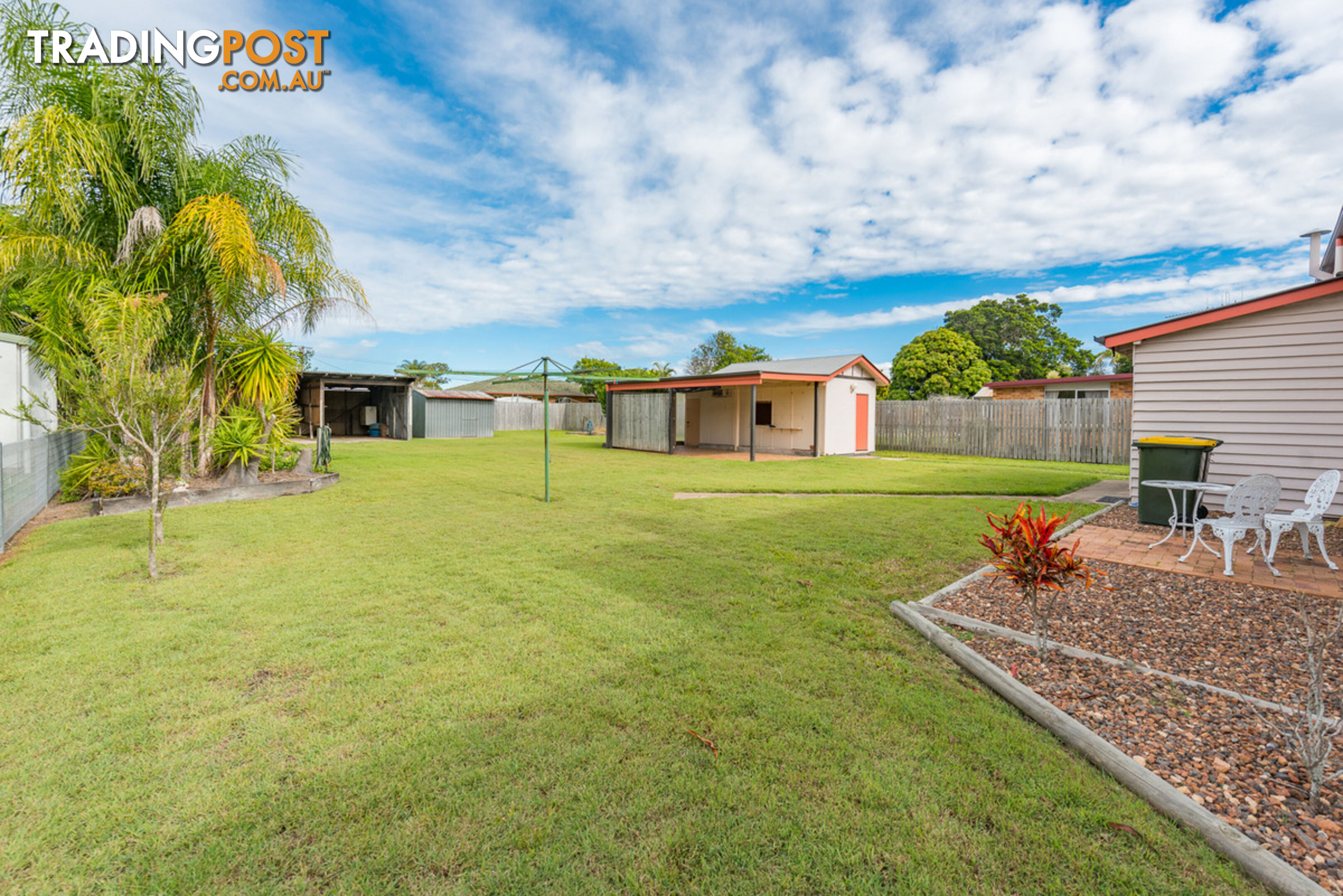 164 George Street BUNDABERG WEST QLD 4670