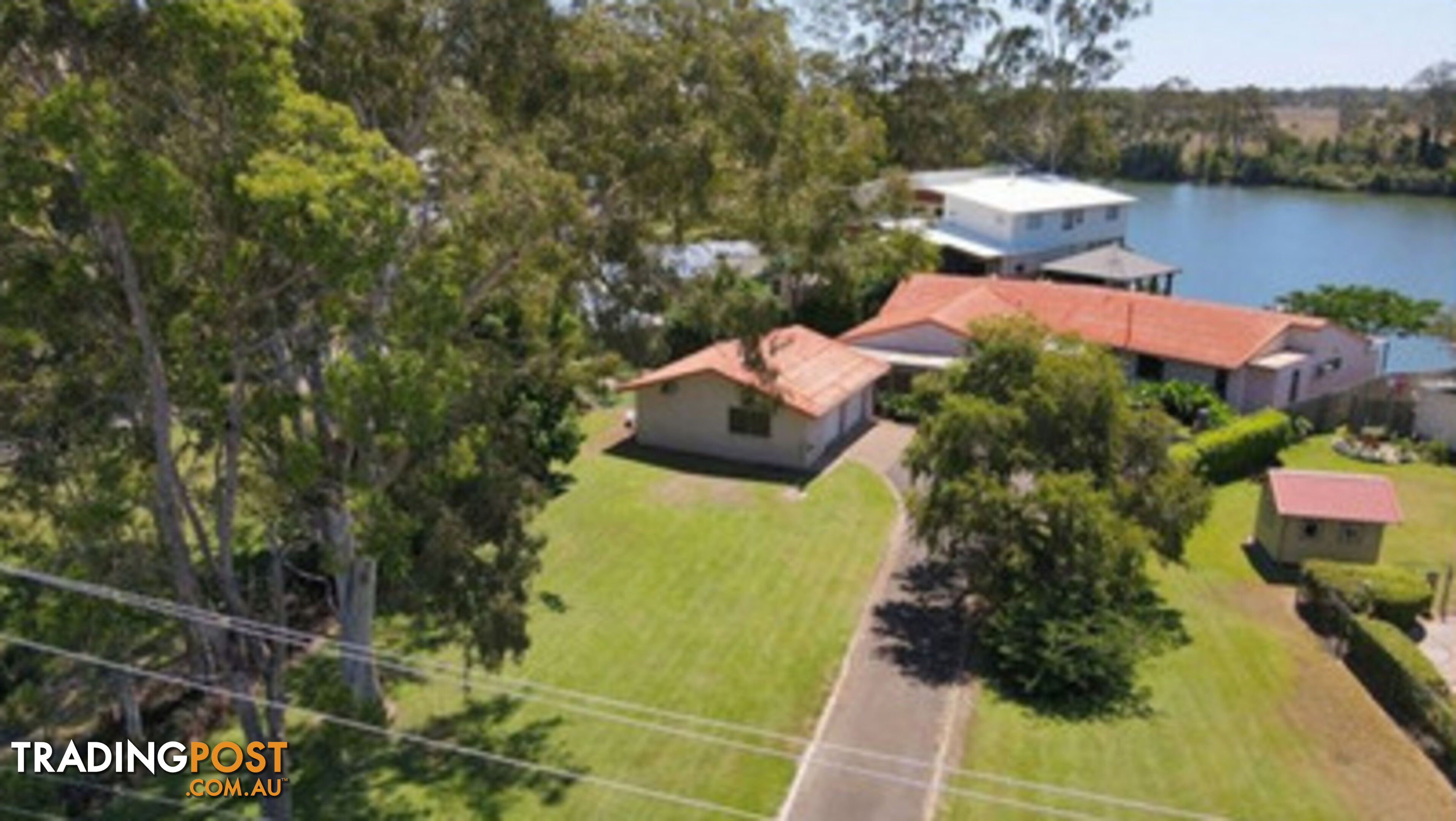 17 Bocks Road BRANYAN QLD 4670