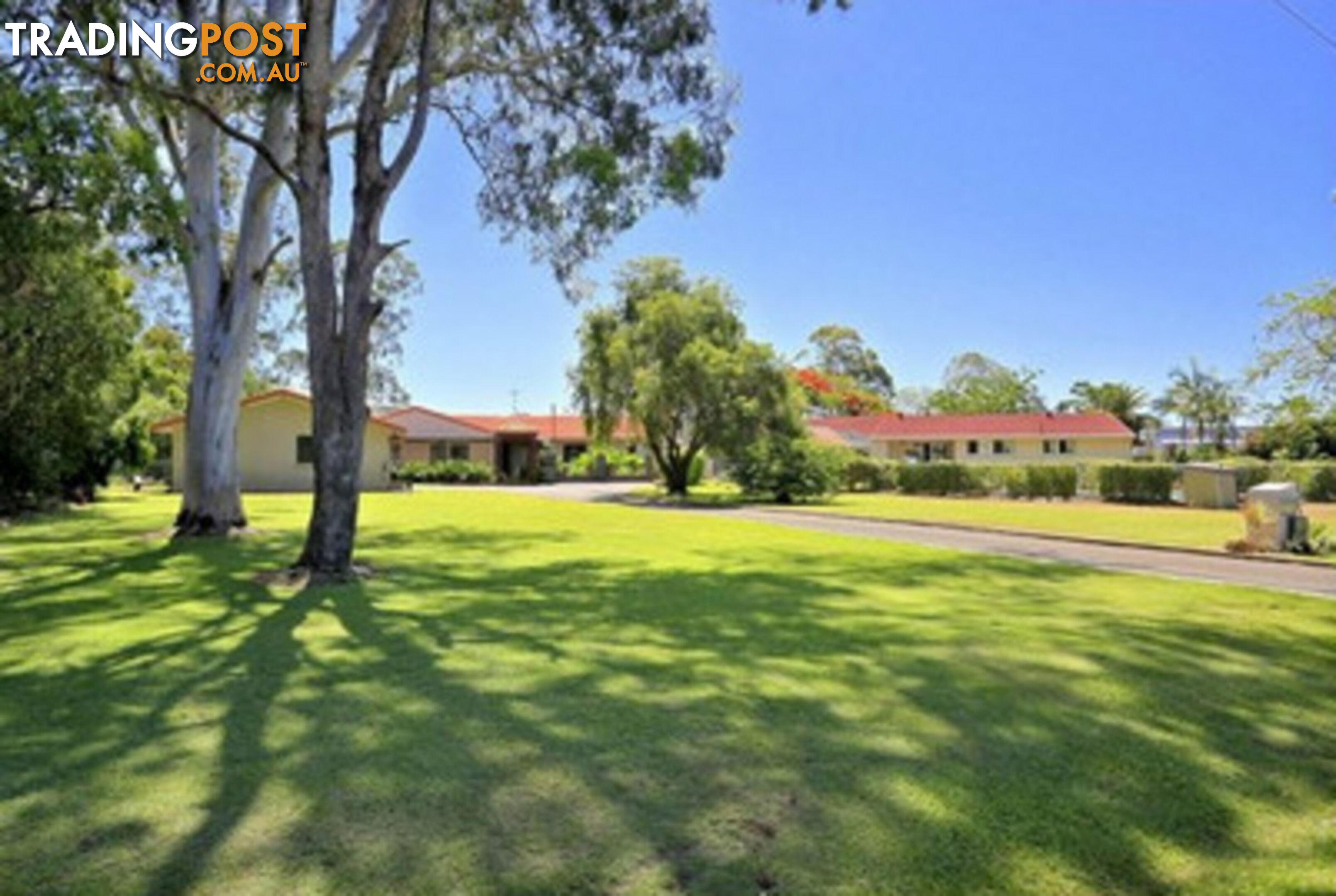 17 Bocks Road BRANYAN QLD 4670