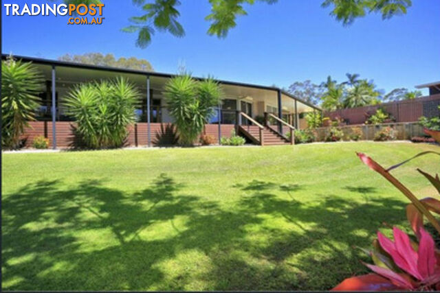 17 Bocks Road BRANYAN QLD 4670