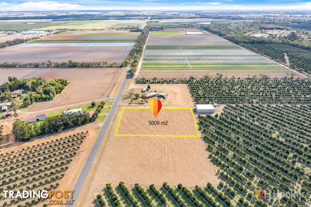 Lot 10/ Douglas Road ALLOWAY QLD 4670