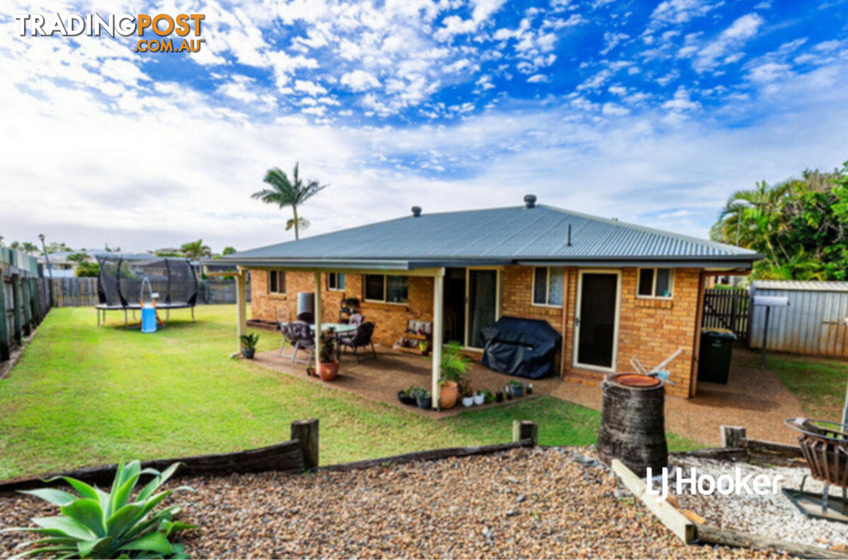 3 Aleta Court, AVOCA QLD 4670