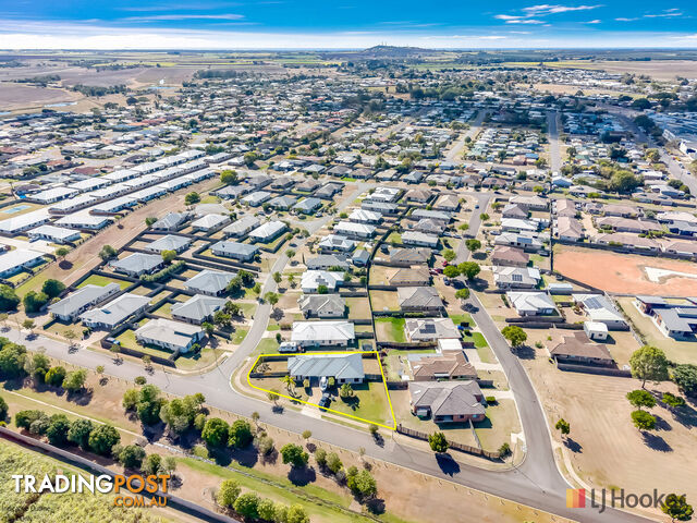 19 Alison Drive KALKIE QLD 4670