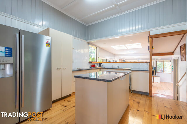 23 Windermere Street NORVILLE QLD 4670