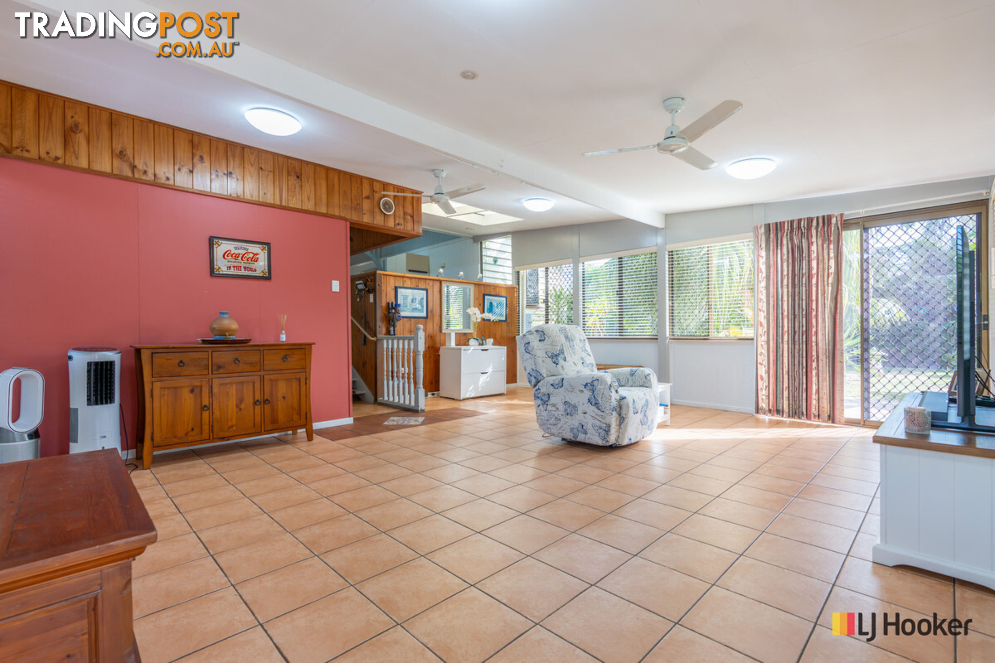 23 Windermere Street NORVILLE QLD 4670