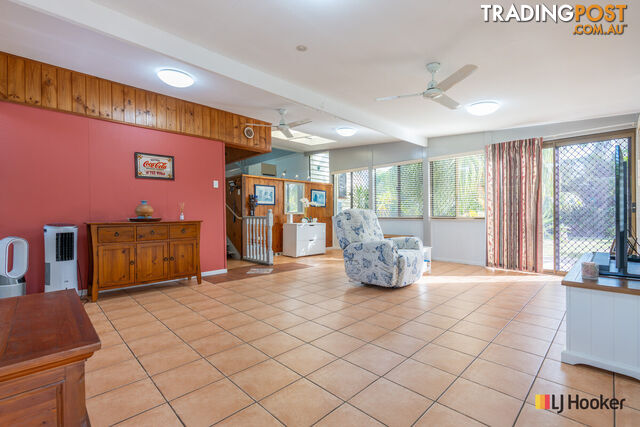 23 Windermere Street NORVILLE QLD 4670