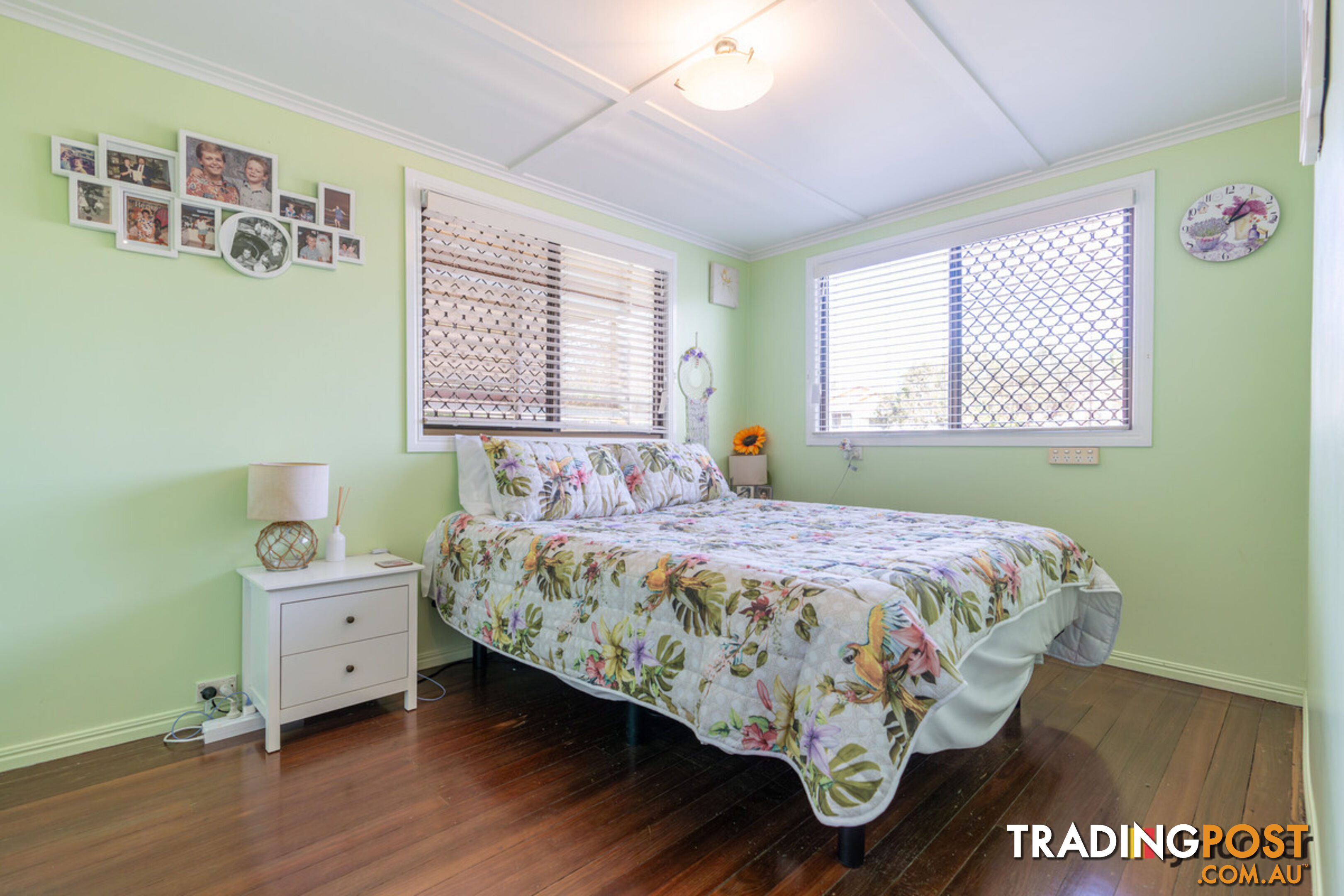 23 Windermere Street NORVILLE QLD 4670