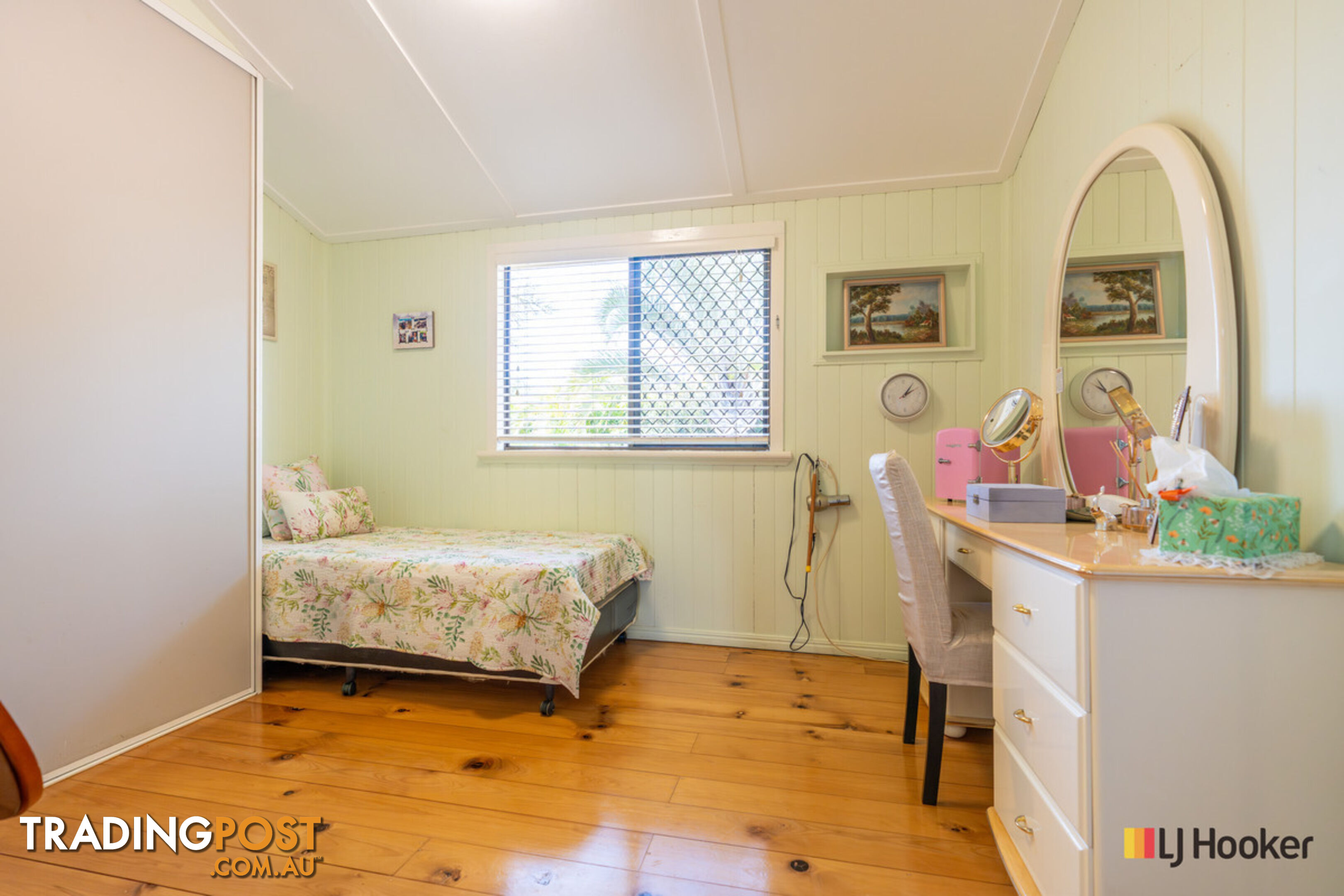 23 Windermere Street NORVILLE QLD 4670