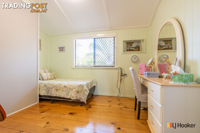 23 Windermere Street NORVILLE QLD 4670