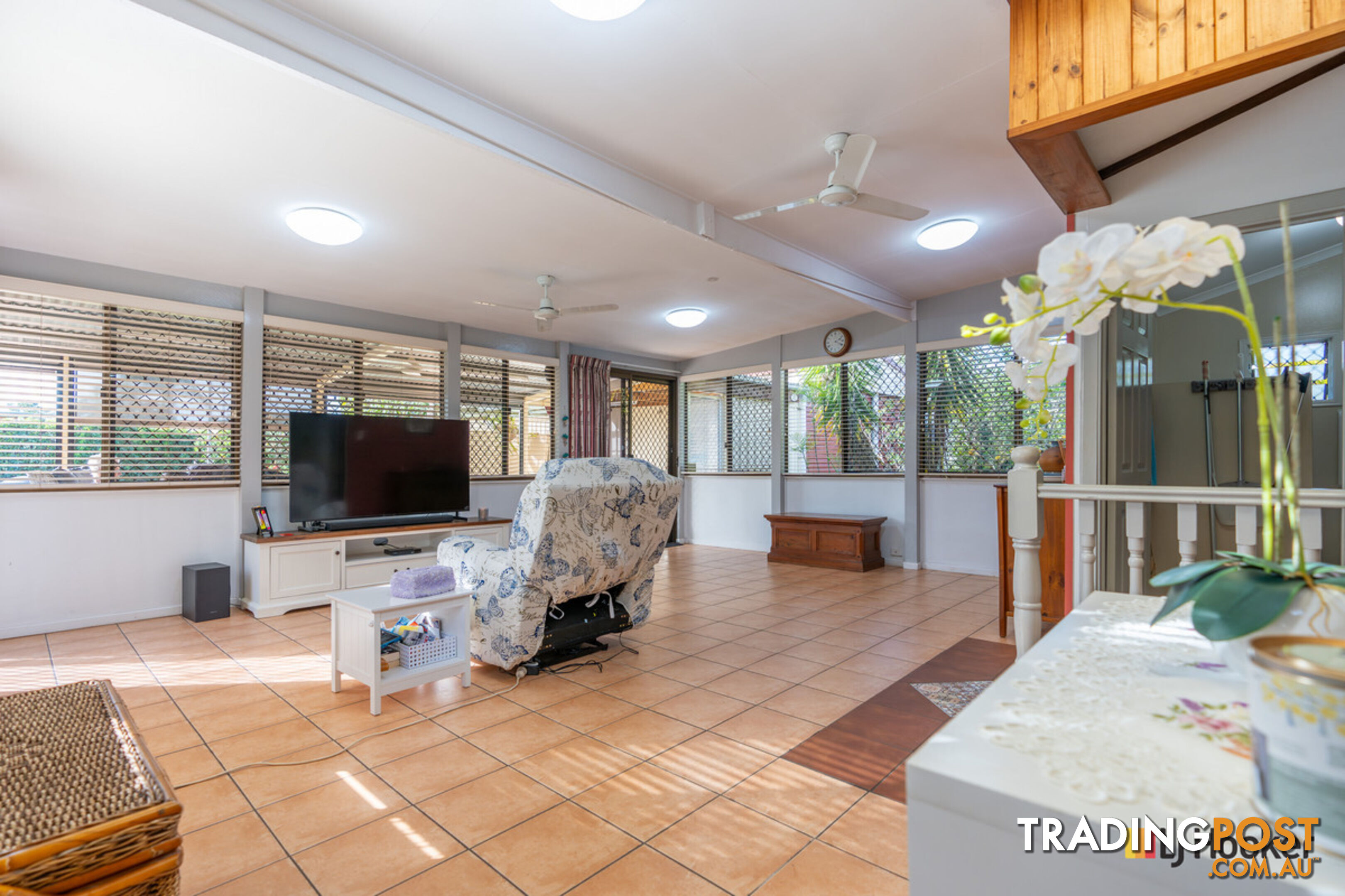 23 Windermere Street NORVILLE QLD 4670