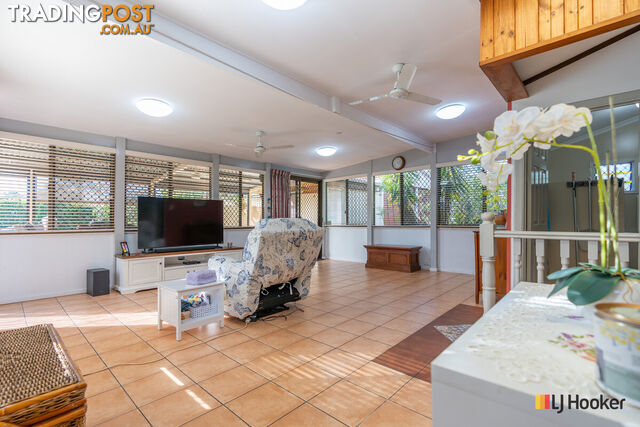 23 Windermere Street NORVILLE QLD 4670