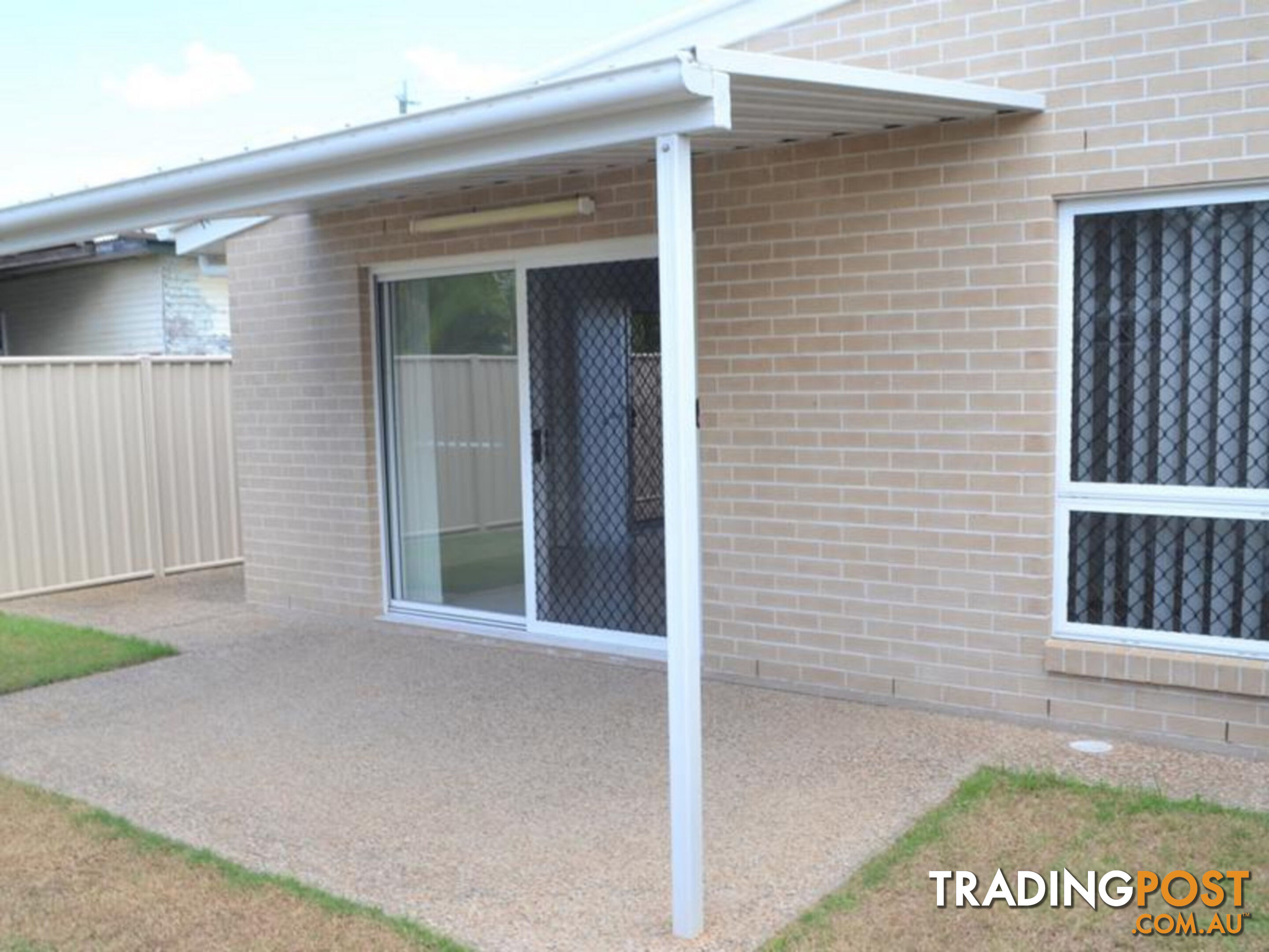 2/7 John Street BUNDABERG WEST QLD 4670