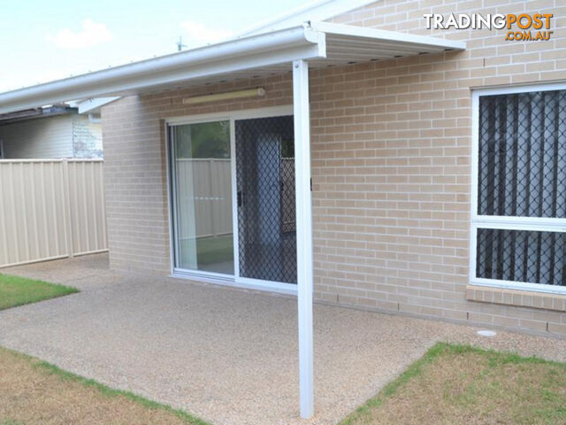 2/7 John Street BUNDABERG WEST QLD 4670