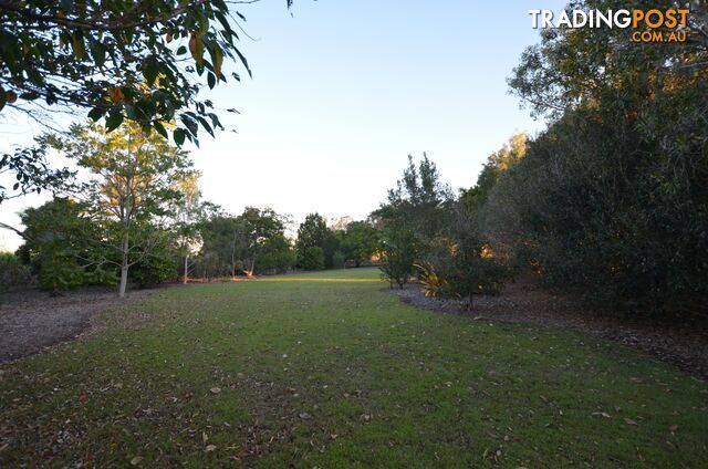 Lot 3 Sauers Road KALKIE QLD 4670