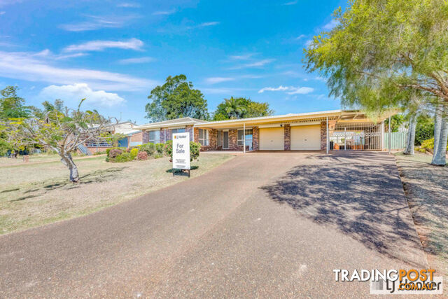 3 City Vue Terrace AVOCA QLD 4670