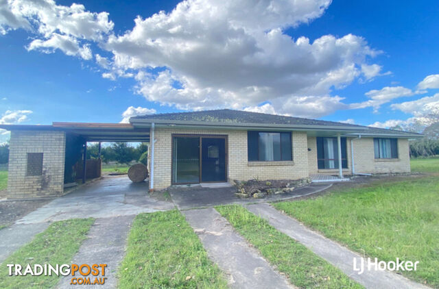 123 Mahoneys Road BUCCA QLD 4670