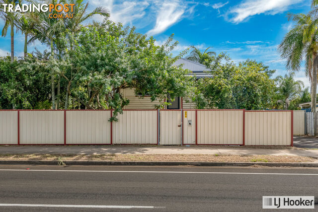 9 FE Walker Street BUNDABERG SOUTH QLD 4670