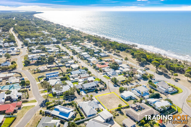 6 Elm Street MOORE PARK BEACH QLD 4670