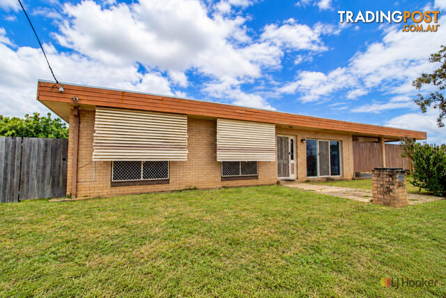 31 Scotton Street KEPNOCK QLD 4670