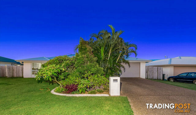 6 Firefly Street BARGARA QLD 4670
