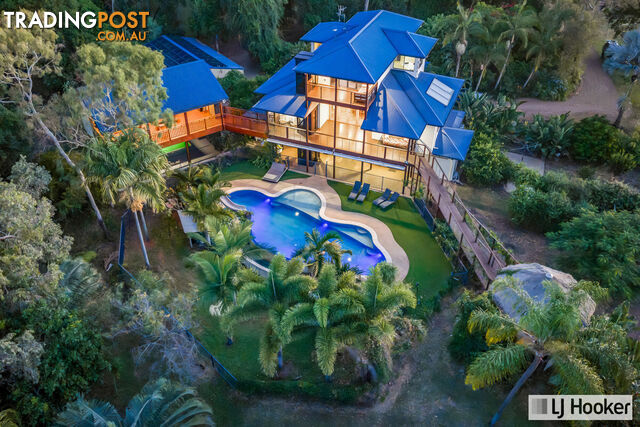 32 Heron Close MOORE PARK BEACH QLD 4670