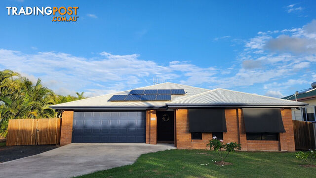 22 Bridge Street GAYNDAH QLD 4625