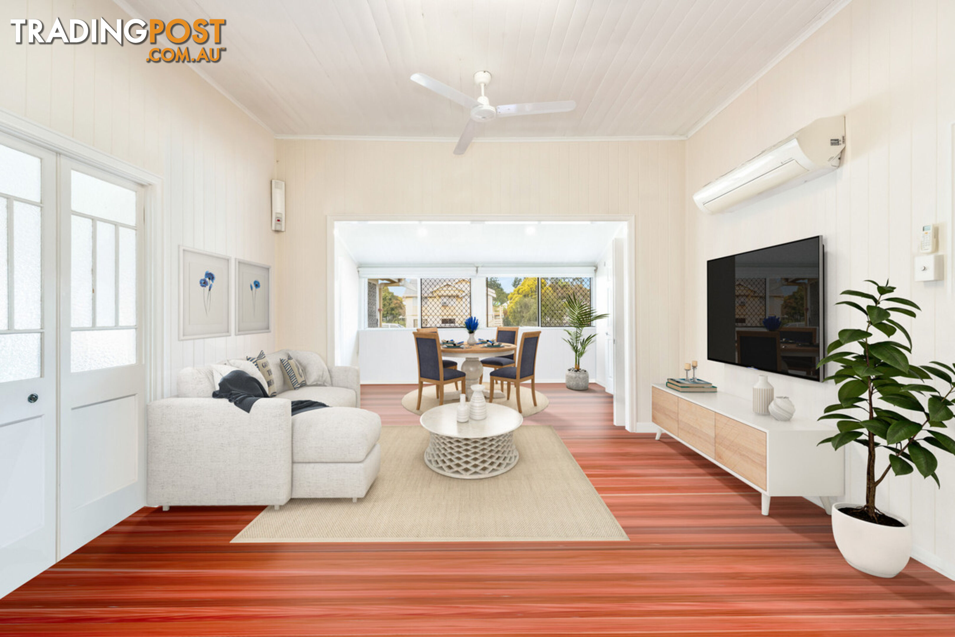 35 Steuart Street BUNDABERG NORTH QLD 4670