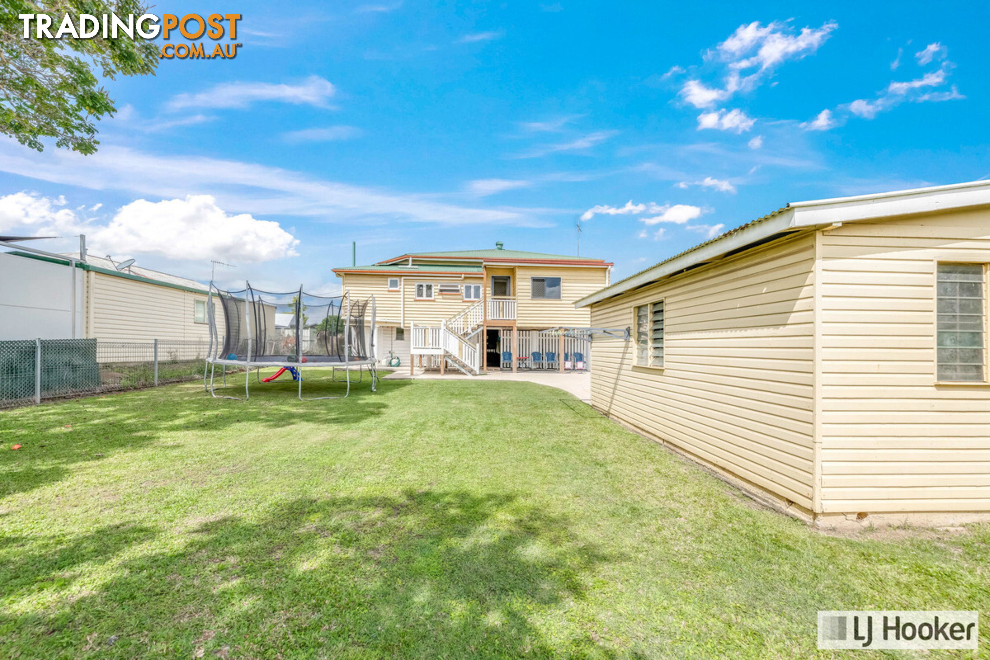 35 Steuart Street BUNDABERG NORTH QLD 4670