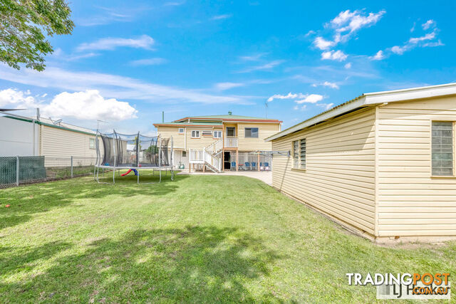 35 Steuart Street BUNDABERG NORTH QLD 4670