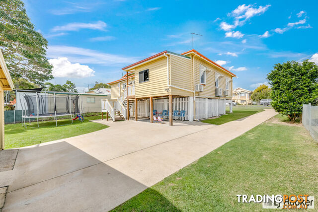 35 Steuart Street BUNDABERG NORTH QLD 4670