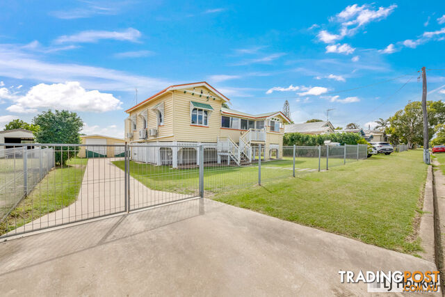 35 Steuart Street BUNDABERG NORTH QLD 4670