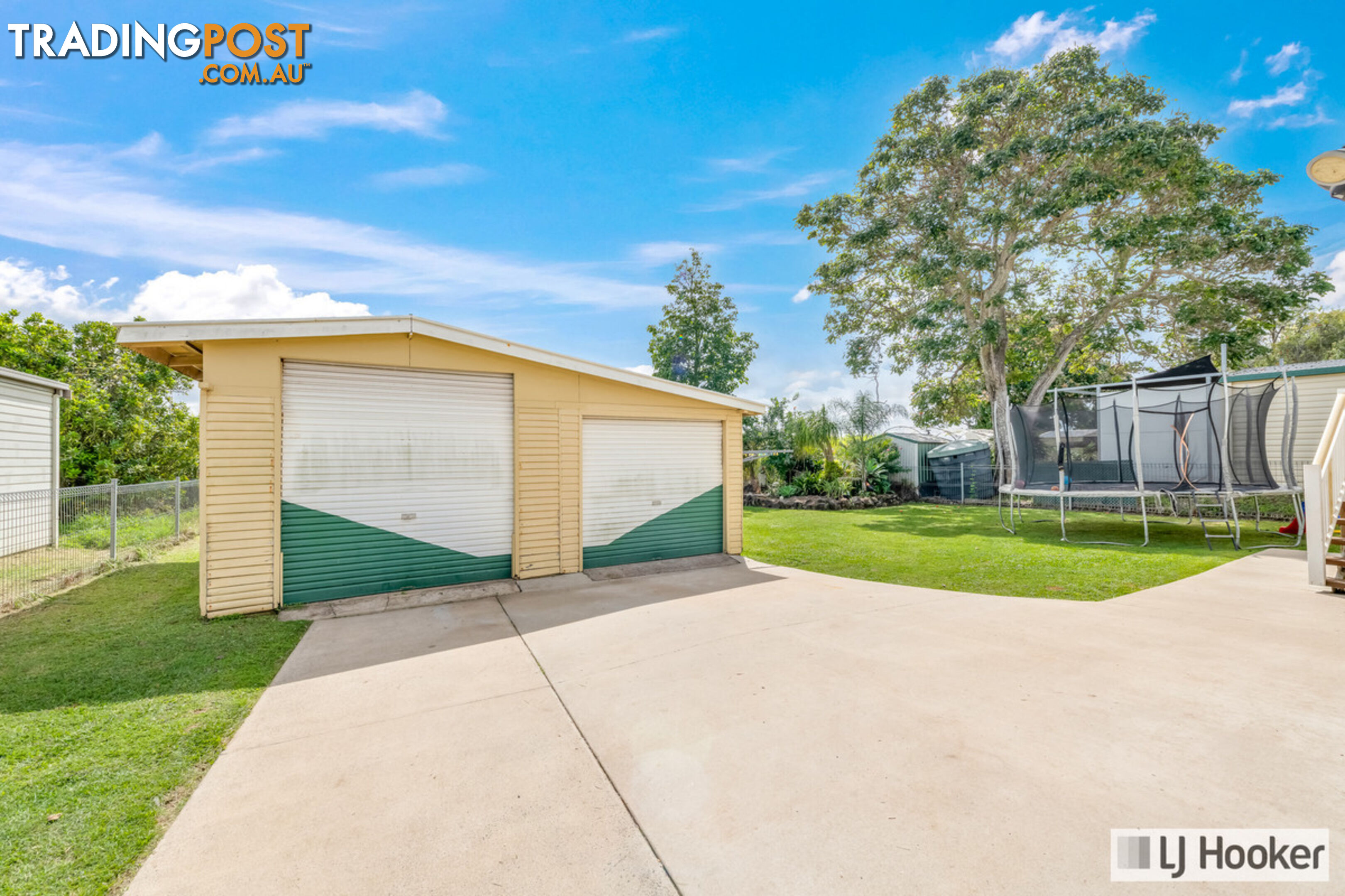 35 Steuart Street BUNDABERG NORTH QLD 4670